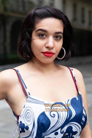 222879 - Valeria Romina Age: 38 - Argentina