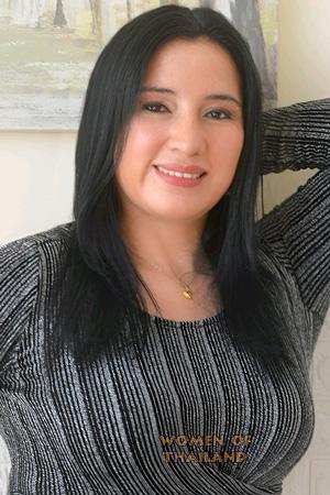 222892 - Nubia Age: 40 - Peru