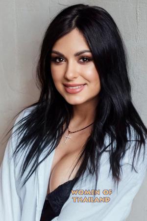 222990 - Kristina Age: 38 - Ukraine