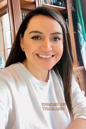 223033 - Silvia Mireya Age: 42 - Mexico