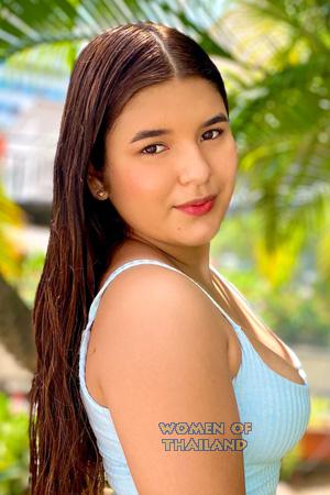 223119 - Angie Age: 18 - Colombia