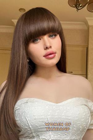 Ladies of Eastern-Europe