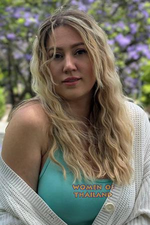 223186 - Olga Age: 37 - Argentina