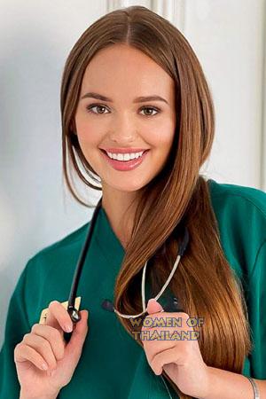 223261 - Viktoriia Age: 26 - Ukraine