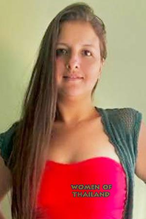 223301 - Kathya Age: 39 - Costa Rica