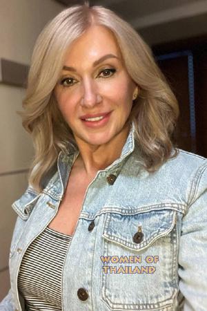 223399 - Svetlana Age: 58 - Ukraine