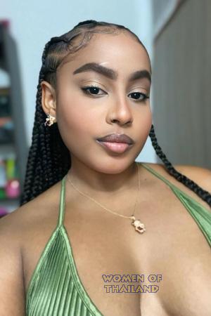 Ladies of Latin-America