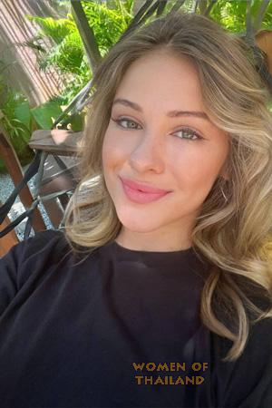 Ladies of Eastern-Europe