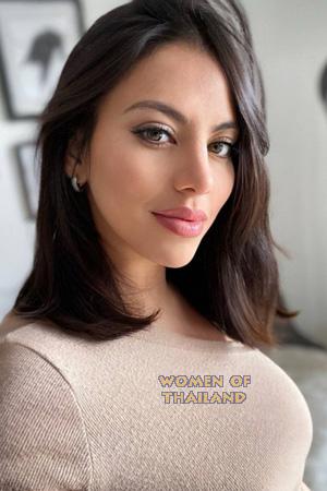 223655 - Roxana Elizabeth Age: 30 - Argentina