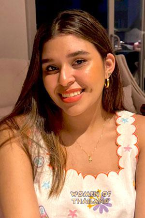 Ladies of Latin-America