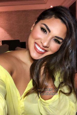 Ladies of Latin-America