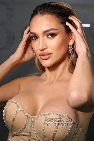 223871 - Alevtyna Age: 34 - Ukraine