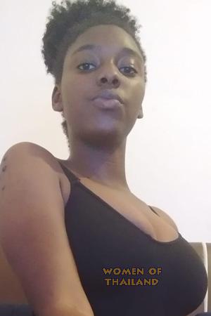 223993 - Rashanie Age: 22 - Costa Rica