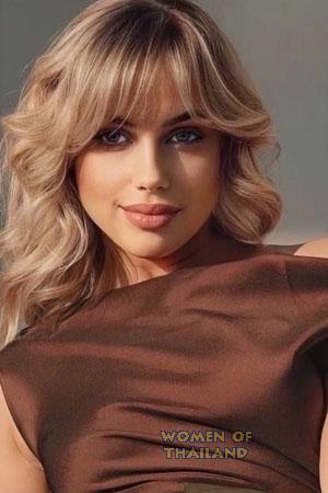 224207 - Yevheniia Age: 40 - Ukraine