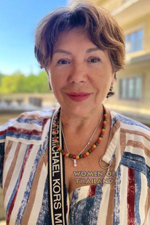 224263 - Liliia Age: 65 - Ukraine