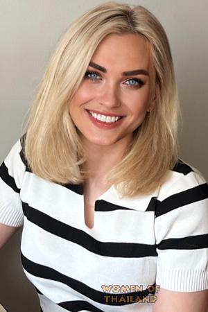 224376 - Ekaterina Age: 33 - Ukraine