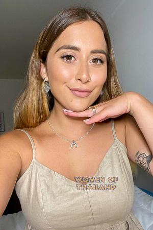 224385 - Giuliana Age: 29 - Argentina