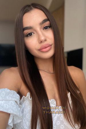 Ladies of Kropyvnytskyi