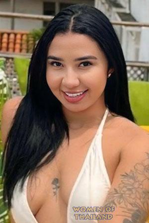 224711 - Paula Age: 25 - Colombia