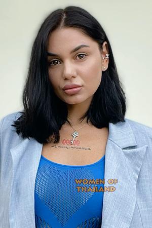 224857 - Kristina Age: 33 - Ukraine