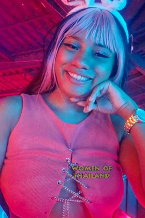 Ladies of Latin-America