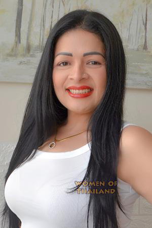 225017 - Andreina Age: 40 - Peru
