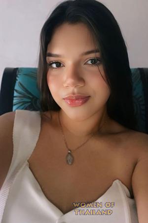 225364 - Maria Jose Age: 24 - Colombia