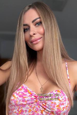 225573 - Evgenia Age: 39 - Ukraine