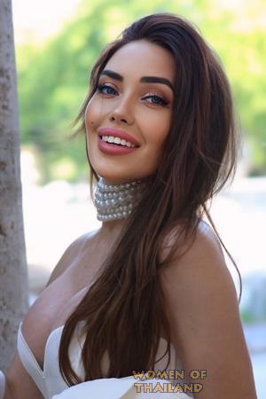 Ladies of Eastern-Europe