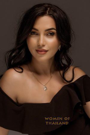 Ladies of Eastern-Europe