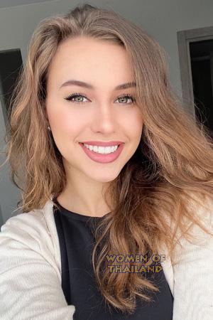 Ladies of Eastern-Europe