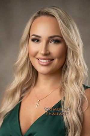 Ladies of Eastern-Europe