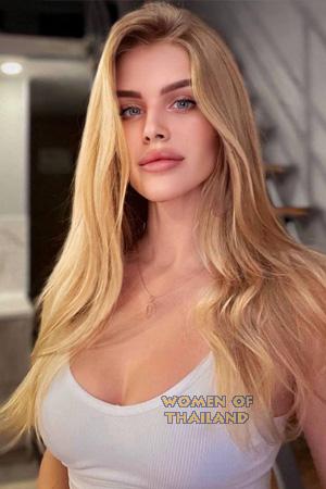 Ladies of Eastern-Europe