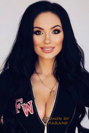 Ladies of Eastern-Europe