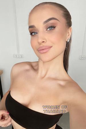 Ladies of Eastern-Europe