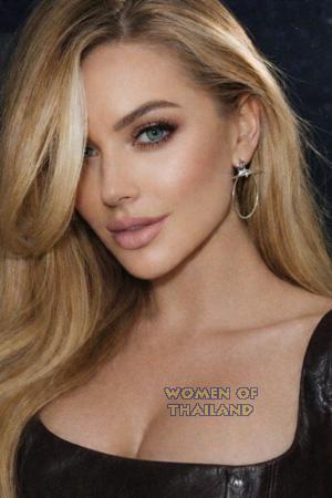 Ladies of Eastern-Europe