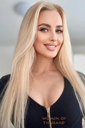 Ladies of Eastern-Europe