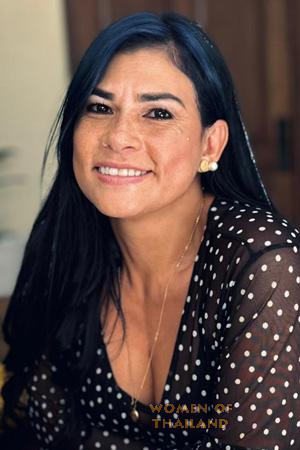 Ladies of Latin-America