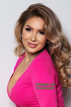 Ladies of Eastern-Europe