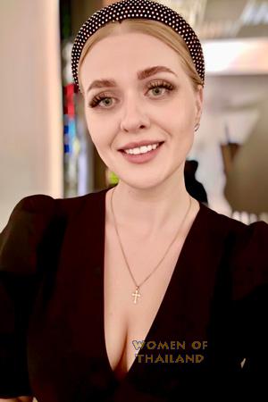 Ladies of Eastern-Europe