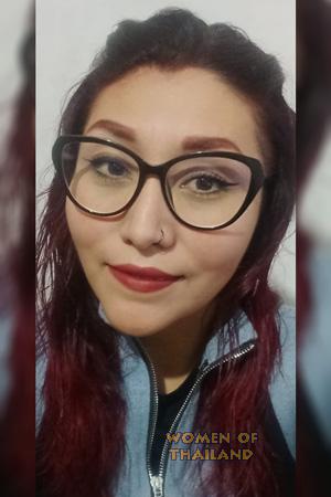 226708 - Aida Elena Age: 34 - Mexico