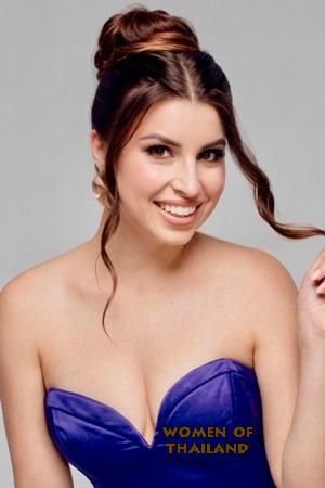 Ladies of Eastern-Europe