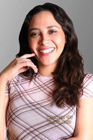 Ladies of Latin-America