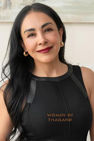 Ladies of Latin-America