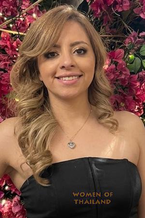 Ladies of Latin-America