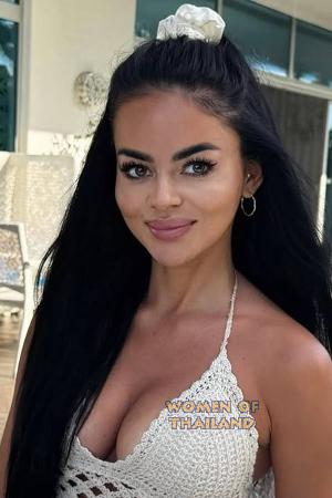 227169 - Magdalena Age: 32 - Poland