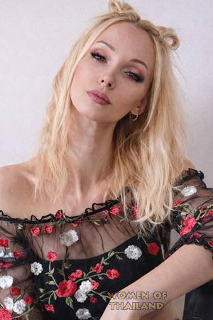 Ladies of Eastern-Europe