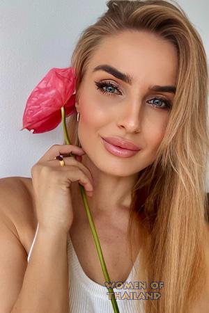 Ladies of Eastern-Europe