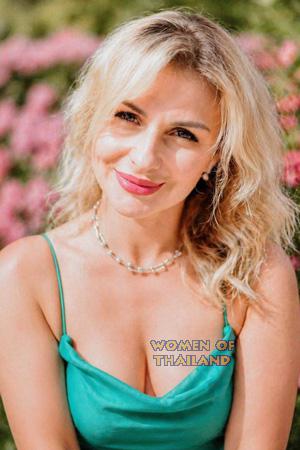 Ladies of Eastern-Europe