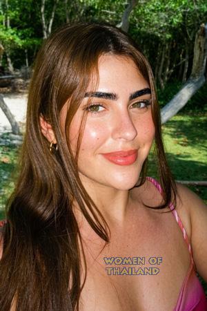 Ladies of Latin-America